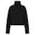 Moncler Tejido con Logo Negro  - vista 9