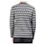 Lanvin Jacquard-Pullover mit Rundhalsausschnitt Mehrfarben  - Ansicht 12