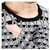 Lanvin Jacquard-Pullover mit Rundhalsausschnitt Mehrfarben  - Ansicht 5