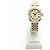 Rolex Datejust Combi Damenuhr Pyramid Ivory Roman Weiß - Ansicht 3