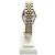 Rolex Datejust Combi Damenuhr Pyramid Ivory Roman Weiß - Ansicht 6
