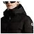 Moncler Chaqueta larga de plumón DOMBES Negro