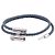 Hermès Bracciale Tournis Tresse da uomo Blu - vista 8