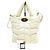 Mulberry Grande tote trapuntata in Nappa gialla Giallo - vista 2
