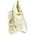 Mulberry Grande tote trapuntata in Nappa gialla Giallo - vista 4