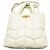 Mulberry Grande tote trapuntata in Nappa gialla Giallo - vista 5