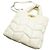Mulberry Grande tote trapuntata in Nappa gialla Giallo - vista 6
