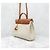Hermès New Hermes Home Canvas Betong Fob Multiple colors - view 2