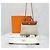 Hermès New Hermes Home Canvas Betong Fob Multiple colors - view 9