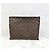 Louis Vuitton Pochette à chaîne Monogram Virgil Abloh Édition Limitée Multicolore - vue 3