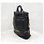 Chanel Zaino in pelle di vitello nera Small New Chip Nero - vista 2
