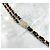 Chanel Zaino in pelle di vitello nera Small New Chip Nero - vista 4