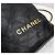 Chanel Zaino in pelle di vitello nera Small New Chip Nero - vista 5