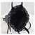 Chanel Zaino in pelle di vitello nera Small New Chip Nero - vista 7