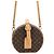 Louis Vuitton Borsa Crossbody Petite Bouat Chapeau Monogram Multicolore