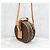Louis Vuitton Borsa Crossbody Petite Bouat Chapeau Monogram Multicolore - vista 2