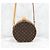 Louis Vuitton Borsa Crossbody Petite Bouat Chapeau Monogram Multicolore - vista 3
