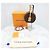 Louis Vuitton Borsa Crossbody Petite Bouat Chapeau Monogram Multicolore - vista 9