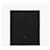 Ralph Lauren Pony Strickschal Schwarz - Ansicht 2