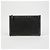 Clutch Rockstud Valentino Rossa in Pelle Rosso - vista 2