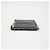 Clutch Rockstud Valentino Rossa in Pelle Rosso - vista 5