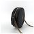 Saint Laurent Borsa Crossbody Monogram Tambourine Nero - vista 6