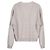 Brunello Cucinelli Kaschmir-Cardigan für Damen Silber - Ansicht 2
