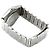 Omega Relógio Constellation para homem em aço Marrom - vista 4