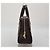 Louis Vuitton Saco Tote Damier Brela - vista 3