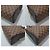 Louis Vuitton Saco Tote Damier Brela - vista 8