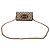 Gucci Borsa a tracolla con catena WOC Horsebit Argento
