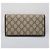 Gucci Borsa a tracolla con catena WOC Horsebit Argento - vista 4