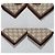 Gucci Borsa a tracolla con catena WOC Horsebit Argento - vista 7