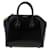 Givenchy Mini Borsa Tote Antigona Nero  - vista 1