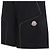 Moncler Logo-Bermuda aus Baumwolle - Ansicht 5