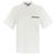 Thom Browne Pocket Cotton Interlock Pique Short Sleeve Tee