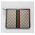 Gucci Borsa a pochette Ophidia Multicolore - vista 4