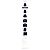 Thom Browne Four-Bar gestreifter Cardigan aus nachhaltiger Wolle - Ansicht 3