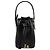 Fendi Borsa bucket Montrezzo in pelle Nero