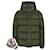 Moncler MAYA Goose Down Jacket Black