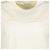 Moncler Baumwoll-T-Shirt mit tonalem gesticktem Logo - Ansicht 5