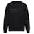 Fendi Jersey-Sweatshirt Schwarz  - Ansicht 1