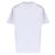 Gucci Camiseta de jersey de algodón con morsilla bordada Blanco - vista 4