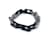 Louis Vuitton Bracciale a catena Argento  - vista 1