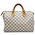 Louis Vuitton Azur Speedy Tote Bag Blau