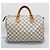 Louis Vuitton Azur Speedy Tote Bag Blau - Ansicht 2