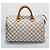 Louis Vuitton Azur Speedy Tote Bag Blau - Ansicht 5