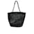 Chanel Borsa a tracolla Big CC Chain Nero - vista 3