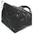 Chanel Borsa a tracolla Big CC Chain Nero - vista 6