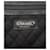 Chanel Borsa a tracolla Big CC Chain Nero - vista 9